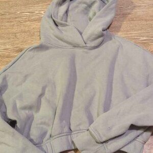 Hollister size xxs hoodie